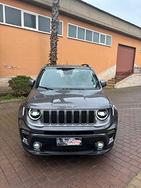 Jeep Renegade 1.6 Mjt 120 CV Limited**/