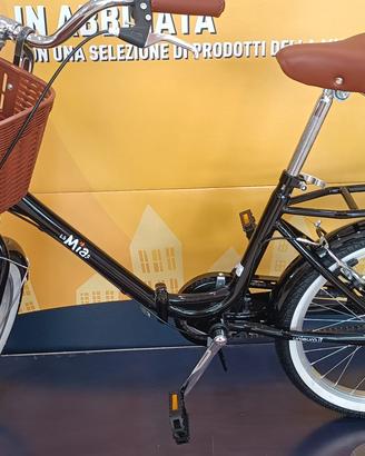 Bici Unieuro La Mia Teklio