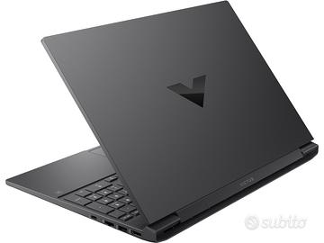 HP VICTUS serie gaming LEGGI DESC