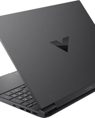 HP VICTUS serie gaming LEGGI DESC