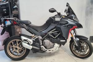 Ducati Multistrada 1260 S (2018 - 20)