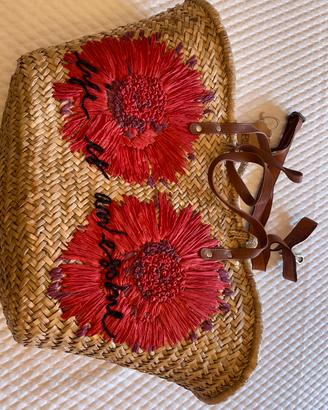 Borsa mare