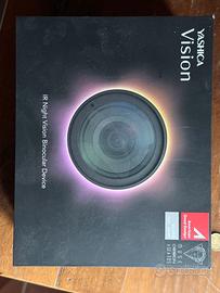 Yashica Visore Notturno Pro