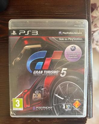 Gioco play station 3
