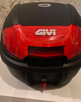 Bauletto Givi