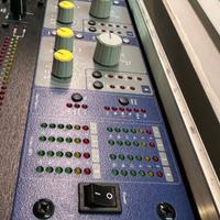 Focusrite ISA 428 MKII preamplificatore