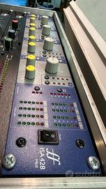 Focusrite ISA 428 MKII preamplificatore