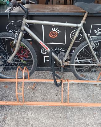 bici da uomo 26