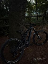 E-BIKE SPECIALIZED KENEVO COMP