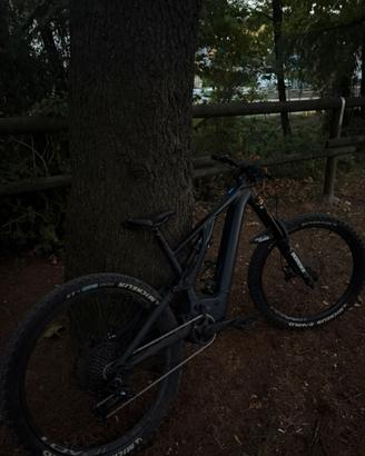 E-BIKE SPECIALIZED KENEVO COMP