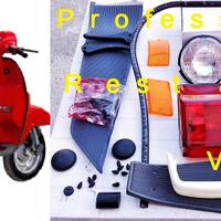 Ricambi Nuovi per Vespa PK50 XL PK50XL V5X3M V5X4M