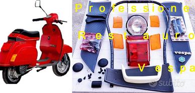 Ricambi Nuovi per Vespa PK50 XL PK50XL V5X3M V5X4M