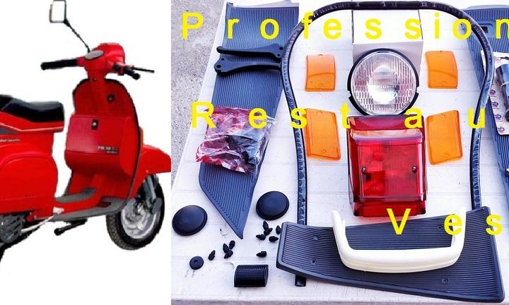 Ricambi Nuovi per Vespa PK50 XL PK50XL V5X3M V5X4M