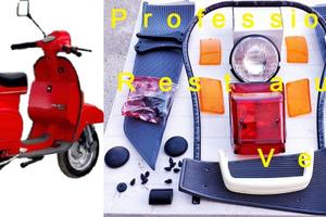 Ricambi Nuovi per Vespa PK50 XL PK50XL V5X3M V5X4M