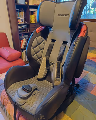 Seggiolino auto
