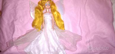 Sailor moon serenity grande anni'90