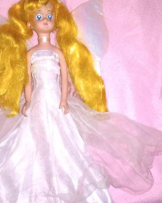 Sailor moon serenity grande anni'90