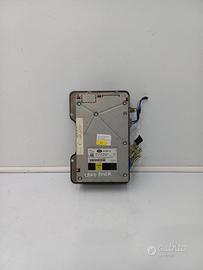 Centralina amplificatore antenna autoradio range r