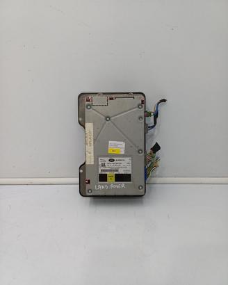 Centralina amplificatore antenna autoradio range r