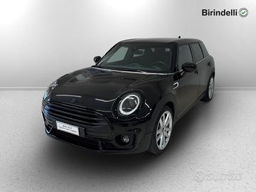 MINI Mini Clubman (F54) - Mini 2.0 Cooper D JCW C