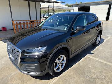 Audi Q2 30 TDI S tronic 2018