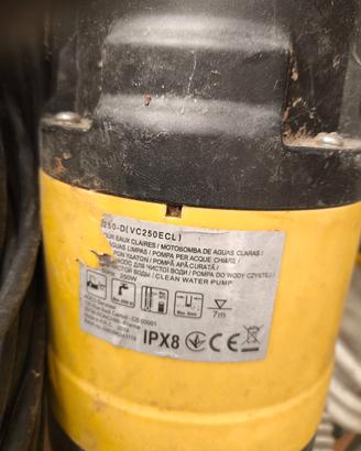 Pompa
