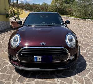MINI Mini Clubman (F54) - 2019