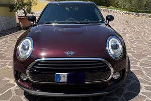 MINI Mini Clubman (F54) - 2019