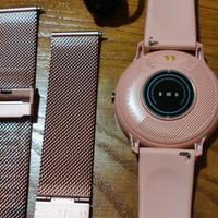 SMARTWATCH OROLOGIO CELLULARE 