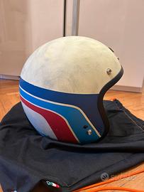 Casco origine serie vintage