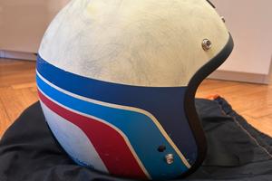 Casco origine serie vintage