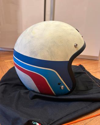 Casco origine serie vintage