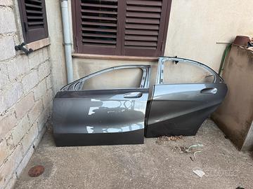 Ricambi classe a w176 mercedes