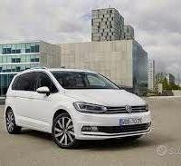 Accessori e ricambi volkswagen touran 2017;2020