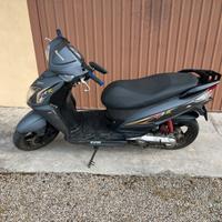 Sym jet 50 cc