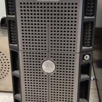 Server Windows – dell PE 2900 - Power Edge 64bit