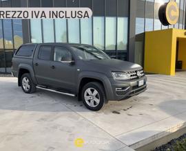 VOLKSWAGEN Amarok 3.0 V6 TDI 4MOTION BMT permane