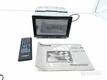 Ricambi Generici Marche varie serie (90>) AUTORADI
