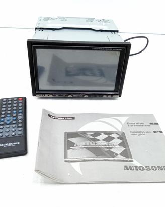 Ricambi Generici Marche varie serie (90>) AUTORADI