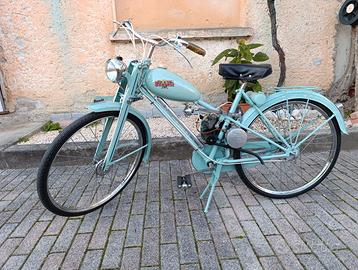 Aquilotto Bianchi anni 50