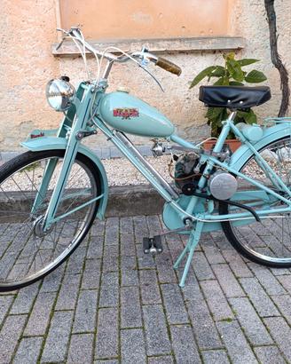 Aquilotto Bianchi anni 50