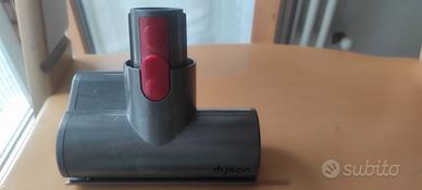 spazzola per divani e materassi per Dyson V10 Abso