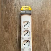 Presa Mobile Multipla Vimar Professional