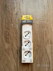 Presa Mobile Multipla Vimar Professional