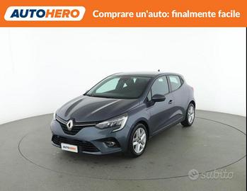 RENAULT Clio SY42839