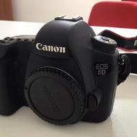 Canon 6d