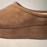 Balenciaga mules alaska