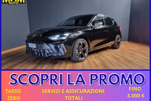 CUPRA Leon 2.0 TDI 150 CV DSG