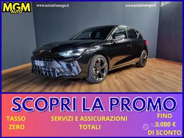 CUPRA Leon 2.0 TDI 150 CV DSG