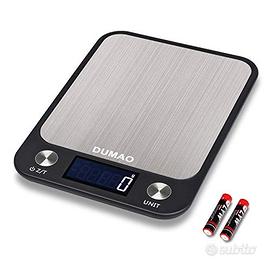 Bilancia da cucina 10kg